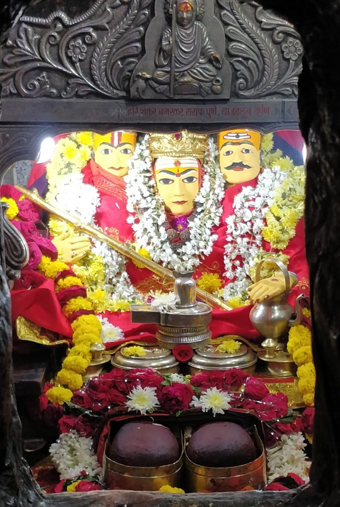 Nirgun Math Datta Darshan Ganagapur