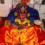 Shani Mandir Ganagapur