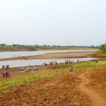 Bhima-Amarja Sangam Ganagapur