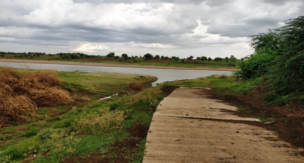 Bhagirathi Teerth Ganagapur