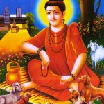 Shripad Shri Vallabha Maharaj