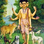 Sri Dattatreya