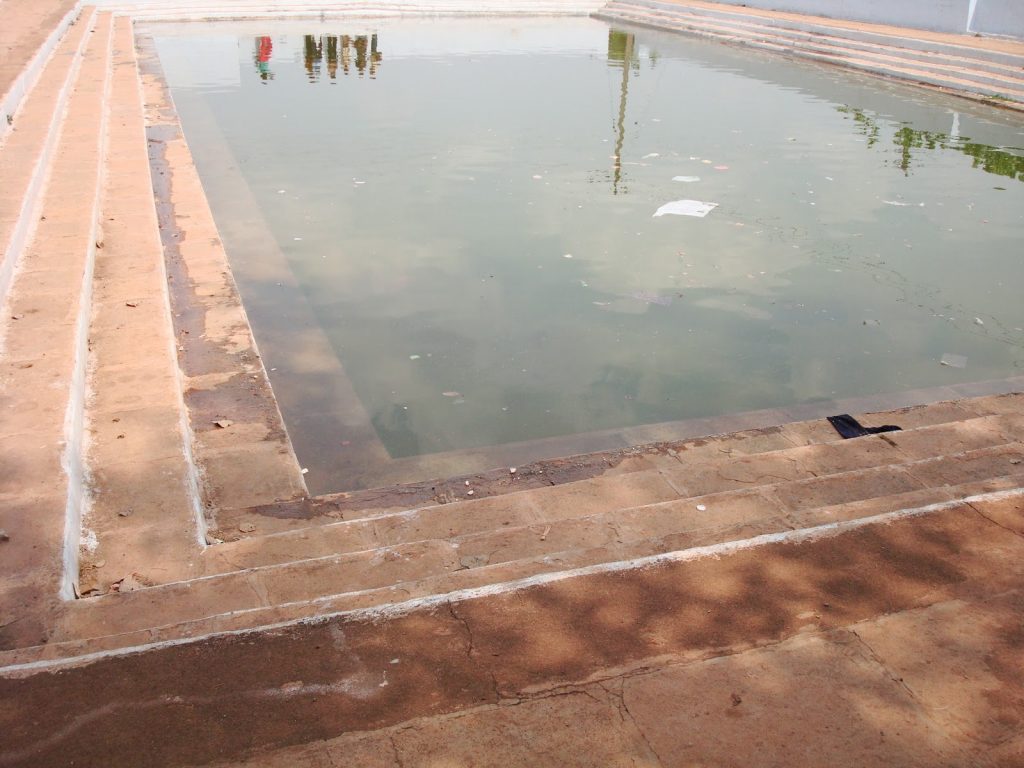 Papanash Teerth at Bidar